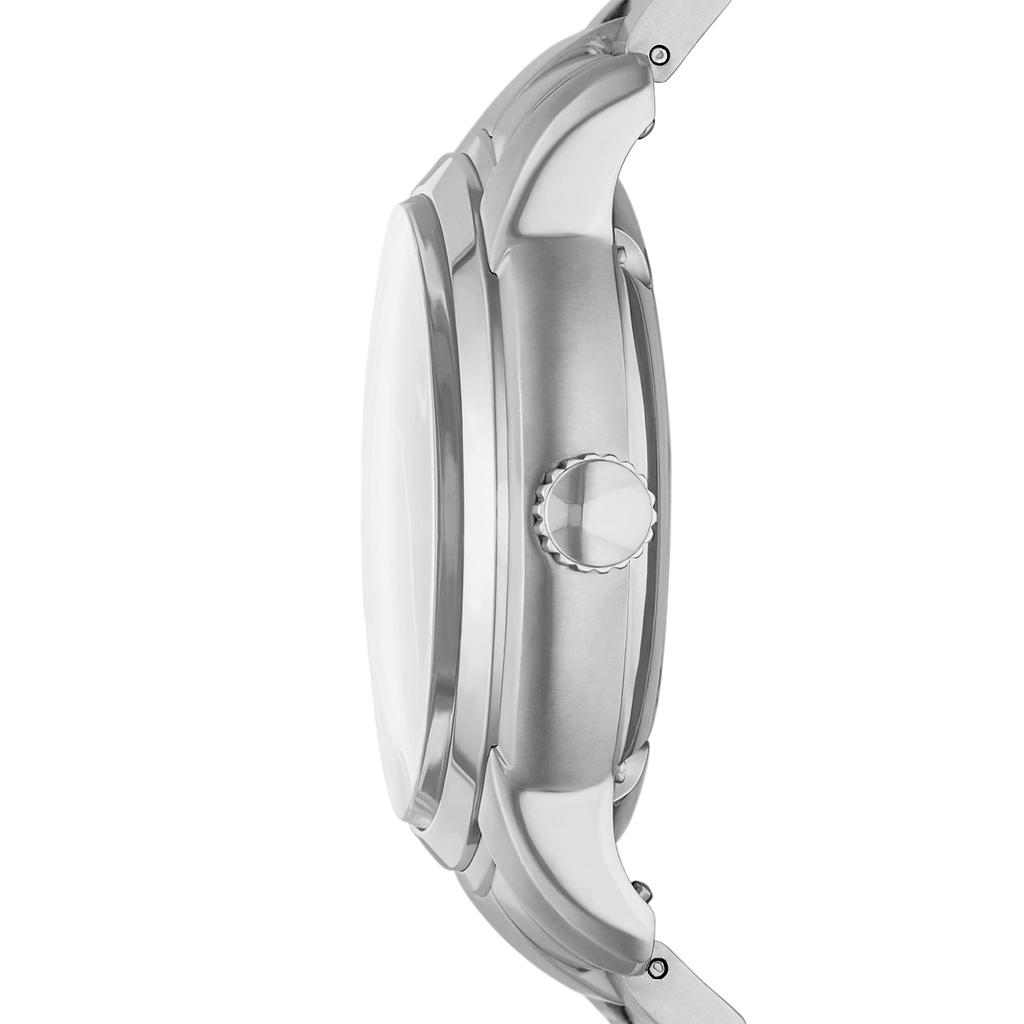 Heritage Automatic Stainless Steel Watch