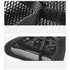 Motorcycle Mesh Seat Pad Bike Seat Cover Non-slip Nylon Fabric Cushion Seat Cover Fit