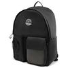 New LiNing × League Of Legends Collaboration Polyester Backpack Unisex Black ABSV115-1