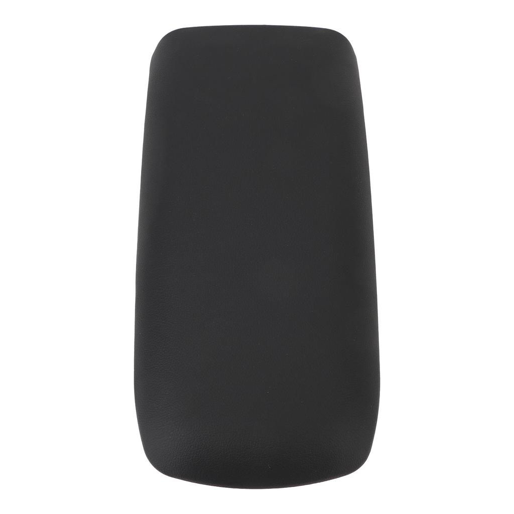 Center Console Lid 1L2Z9806024AAA Soft Surface Center Console Armrest for Explorer 1997?2001 Black