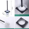 OIMG 304 Stainless Steel Minimalist Bathroom Set