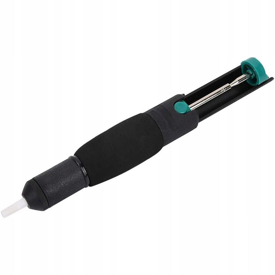 Soldering Iron Suction Pump/black Solder Pump