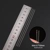 Extra-Fine Beading and Cable Needle for Small Beads and Jewelry Stringing