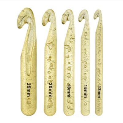 Hot Sale Hot Sale High Quality Crochet Needle Wool Crochet Hook Needle