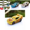 Charming Cars 95 Yellow Blue Green Mcqueen Alloy Childrens Toy Car Model For Exciting Gifts