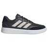 Courtblock Sneakers Synthetic Leather Gray