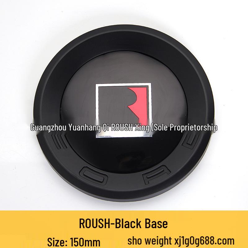 Ford Mustang GT 2.3T Cobra Heckemblem Dekorative Autoaufkleber