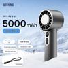 SOTHING Engine Ice Cooling Handheld Fan
