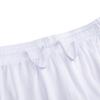 Anta Logo Breathable Moisture-Wicking Quick-Dry Sports Fitness Running Professional Training Tank Top Shorts Basketball Set Men Sportswear 952621205-1