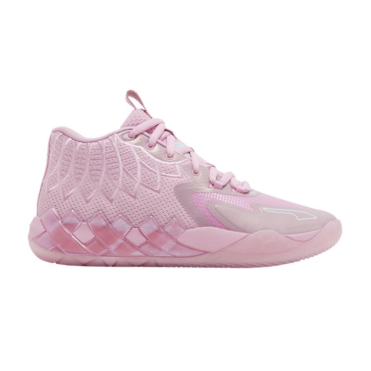 

Puma LaMelo Ball MB.01 Iridescent 42