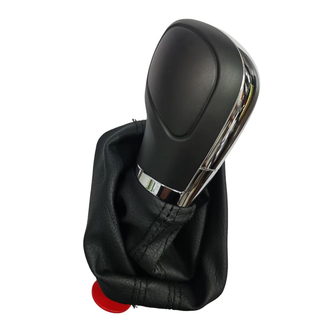 Volkswagen POLO Shift Knob & Panel Assembly with Dust Cover 6RD713203 XCLPF