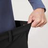 Qipai Hot Lava Men's Knit Casual Pants