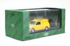 Ebro Austin Mini Van AA Yellow Finished Product 1/43