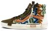 Sk8-Hi Reissue Cap 'Mixed Textile' VN0A3WM12UZ