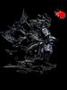 Samurai Jack Samurai Oversized T-Shirt