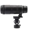 Haoge Lens Foot for Nikon NIKKOR Z VR S and Z Lenses Tripod Mount Quick Release Plate for Nikon and Z5 Cameras LF-Z72 70-200mm f/2.8 100-400mm