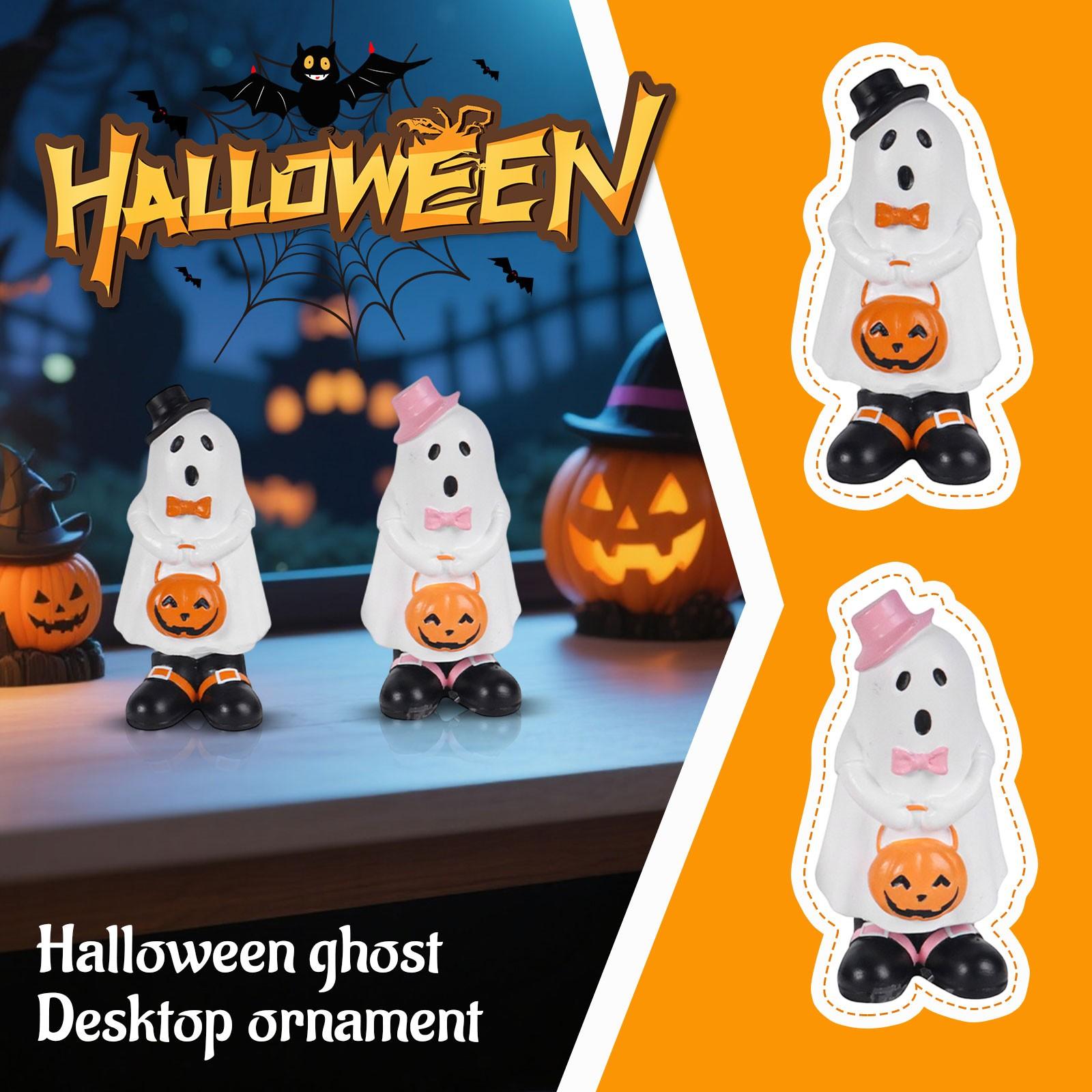 

Хэллоуин Реквизит Тыква Деревянная Коробка Украшение, Деревянные Поделки, Праздничные Подарки Для Друзей One Size