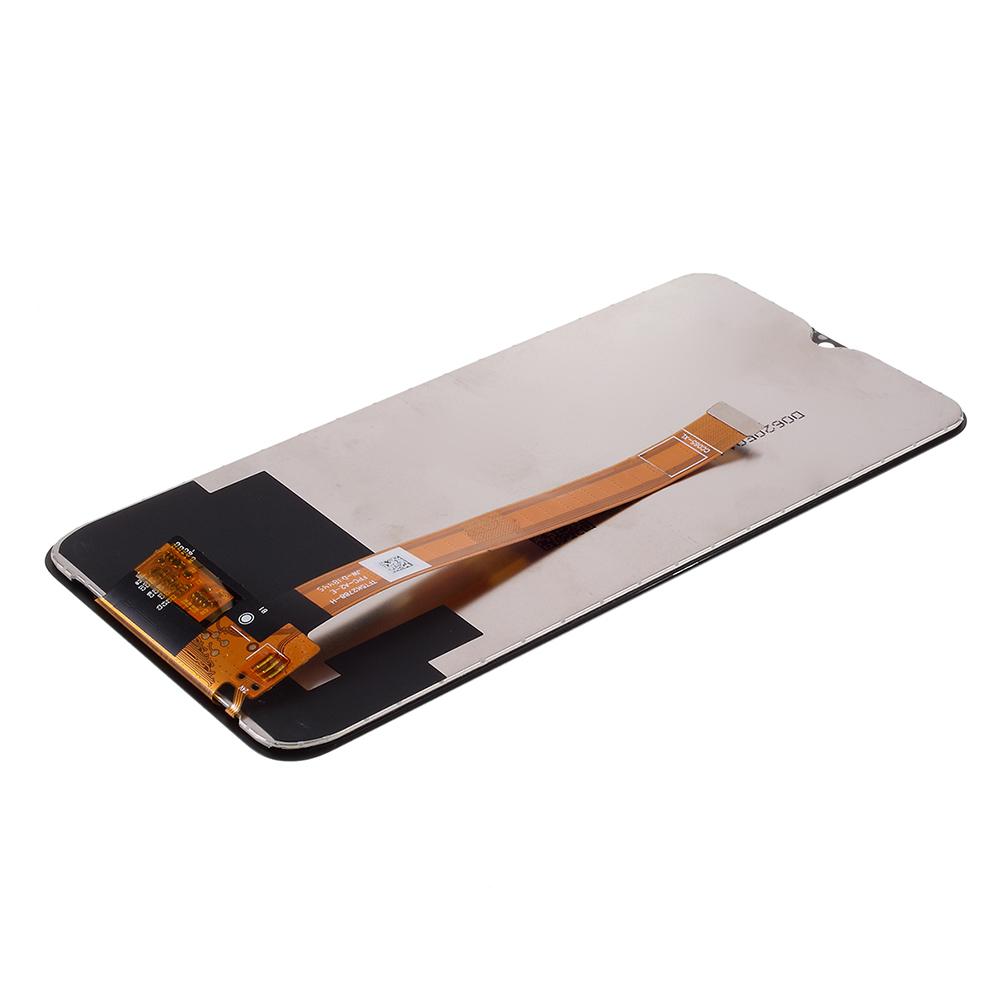 Für Oppo A7/AX7/A12/A5s/Realme 3/3i Grad C LCD-Bildschirm und Digitizer Baugruppe Ersatzteil (ohne Logo)