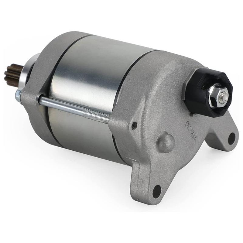 Motorcycle Starter Motor For HONDA  CRF450R CRF450RX Motor Engine Parts Accessories  OEM:31200-MKE-A71