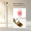 French Plaid Nail Art Brushes Set Line Grid Pattern Drawing Pen for DIY UV Gel Extension Paint Supplies Manicure Tool