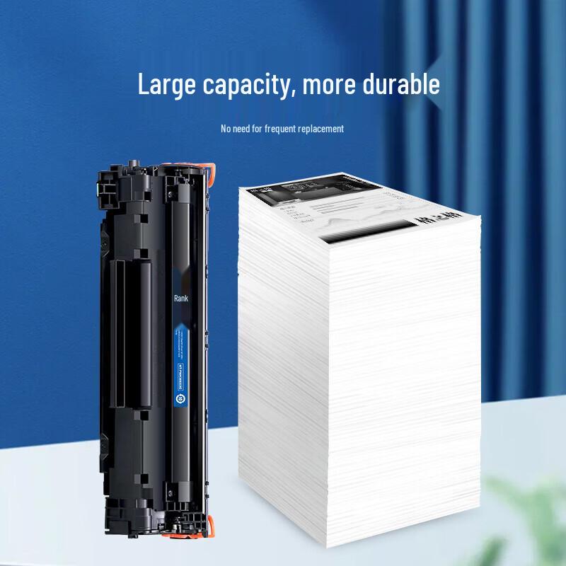 Compatible HP CF218A Black Toner Cartridge