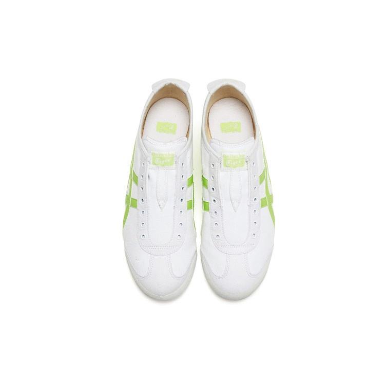 ONITSUKA TIGER Mexico 66 'White Green' Men's 1183B772-102