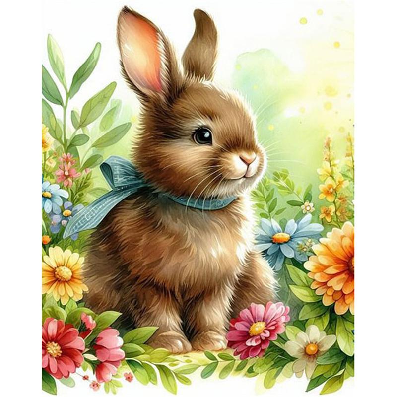 Diamond Painting Fruit Flower Cross Stitch Embroidery Kitchen Landscape Mosaic Round Drill Picture Of Rhinestones Gift