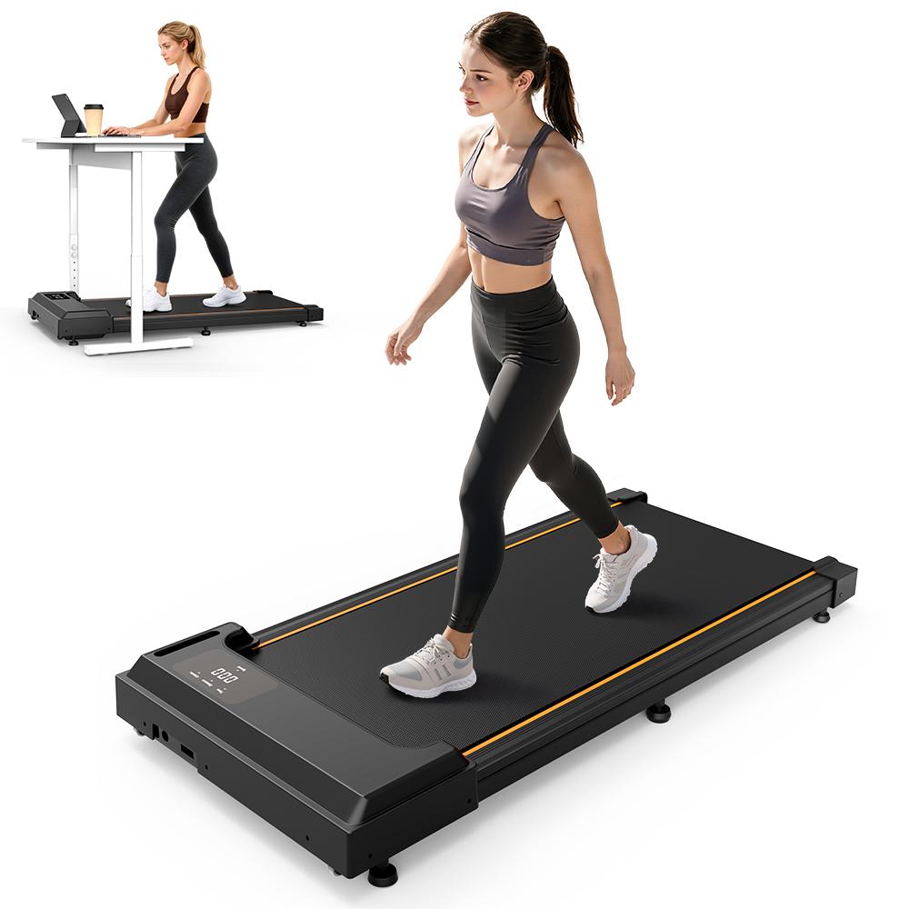 ALNSOOR FT21 Folding Treadmill 2.5HP Powerful Motor 100kg Max Load Capacity AC 200V50Hz Input Voltage Space-Saving Foldable Design for Home Gym