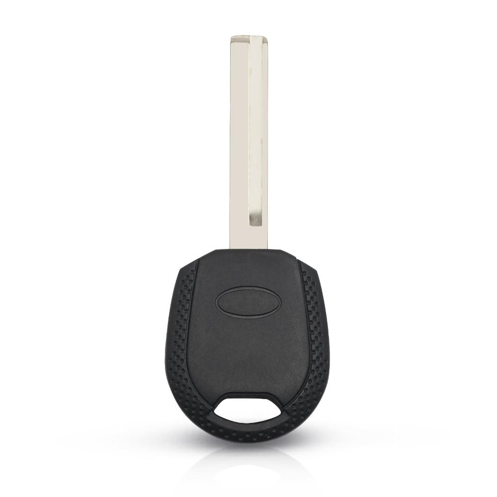 KEYYOU 10PCS Transponder Car Key For Kia Hyundai Accent Sonata NF Accent Coupe Getz H-1 Lavita TiburonTucson Verna