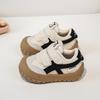 Unisex Baby Functional Soft Soled Non Slip Walking Casual Sports Sneakers