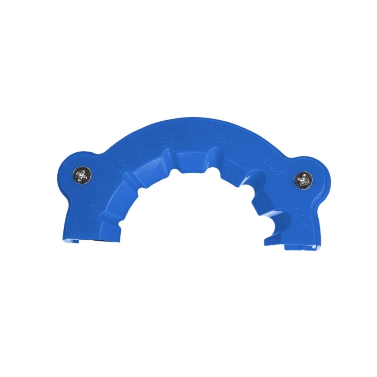 

Точилка для сверл угловой шлифмашины 4-12 мм 1/2/3 Многоцелевая точилка для заточки сверл Полировальные шлифовальные детали электроинструмента