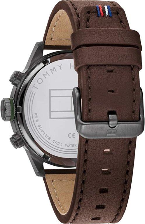 HERREKLOKKE TOMMY HILFIGER 1791809