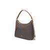 New MICHAEL KORS Canvas One Shoulder Handbag Women's Brown/Acorn 30T2G5VH3B-252