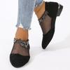 Chaussures pour femme – Ballerines et chaussures plates