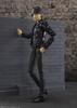 Detective Conan Shuichi Akai approximately 160m painted movable figure S.H.Figuarts PVC&ABS