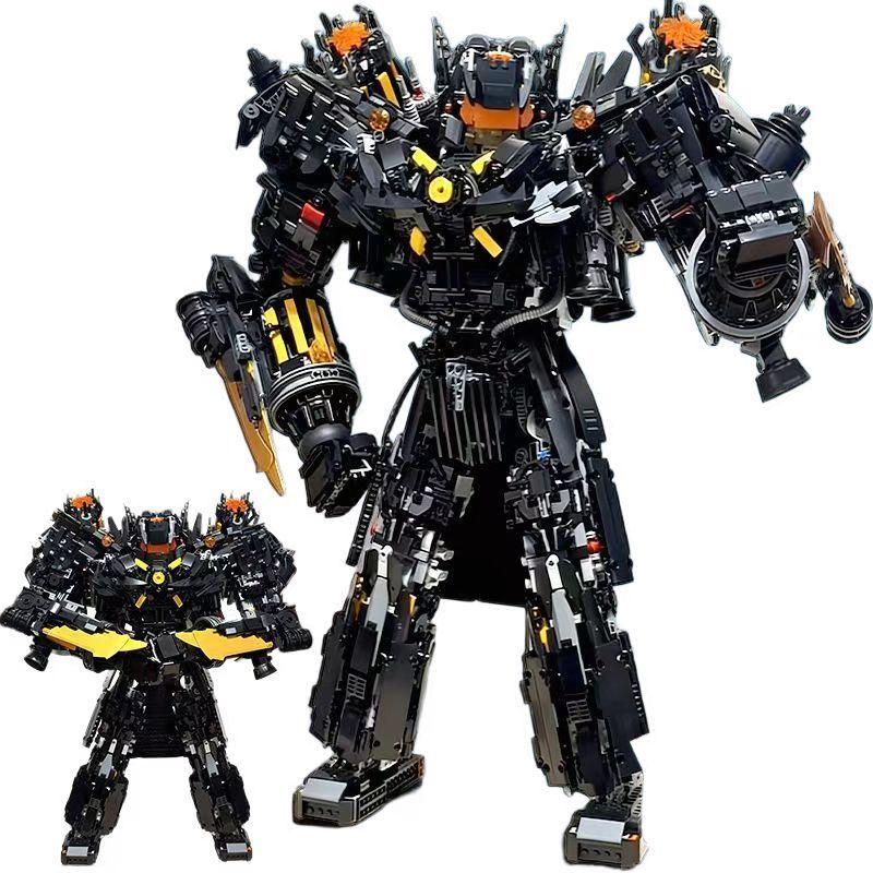 Skibidi Toilet Titans Tv Man Blocks Toy Skibidi Toilet Titans Speakerman Building Blocks Toys Skibidi Toilet G Man Blocks Gift