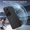 Anti-Drop Carbon Fiber Silicone Soft Phone Case For Honor X9C Smart X9b X7c X8C X7B Magnetic Wireless Charging Back Cover Cases