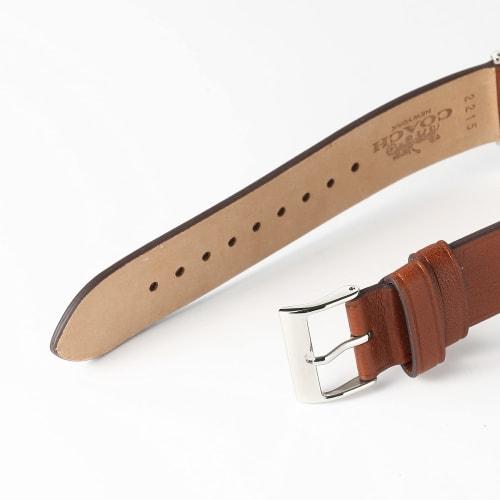 Coach Perry Women's Watch 14503803 Brown