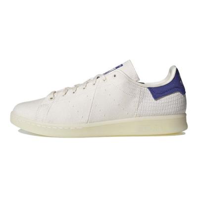 Stan Smith Primeblue Weiß Semi Night Flash Unisex Sneaker Kreideweiß Wolkenweiß FX5591