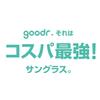 Goodr Sunglasses OG Lightweight Polarized Lenses UV Cut Non-Slip Photochromic Color Mirrored Men Women Running Sports Fishing Climbing Marathon