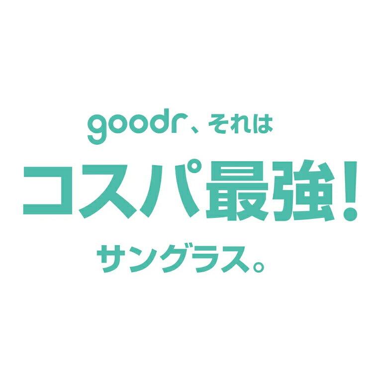 Goodr Sunglasses OG Lightweight Polarized Lenses UV Cut Non-Slip Photochromic Color Mirrored Men Women Running Sports Fishing Climbing Marathon