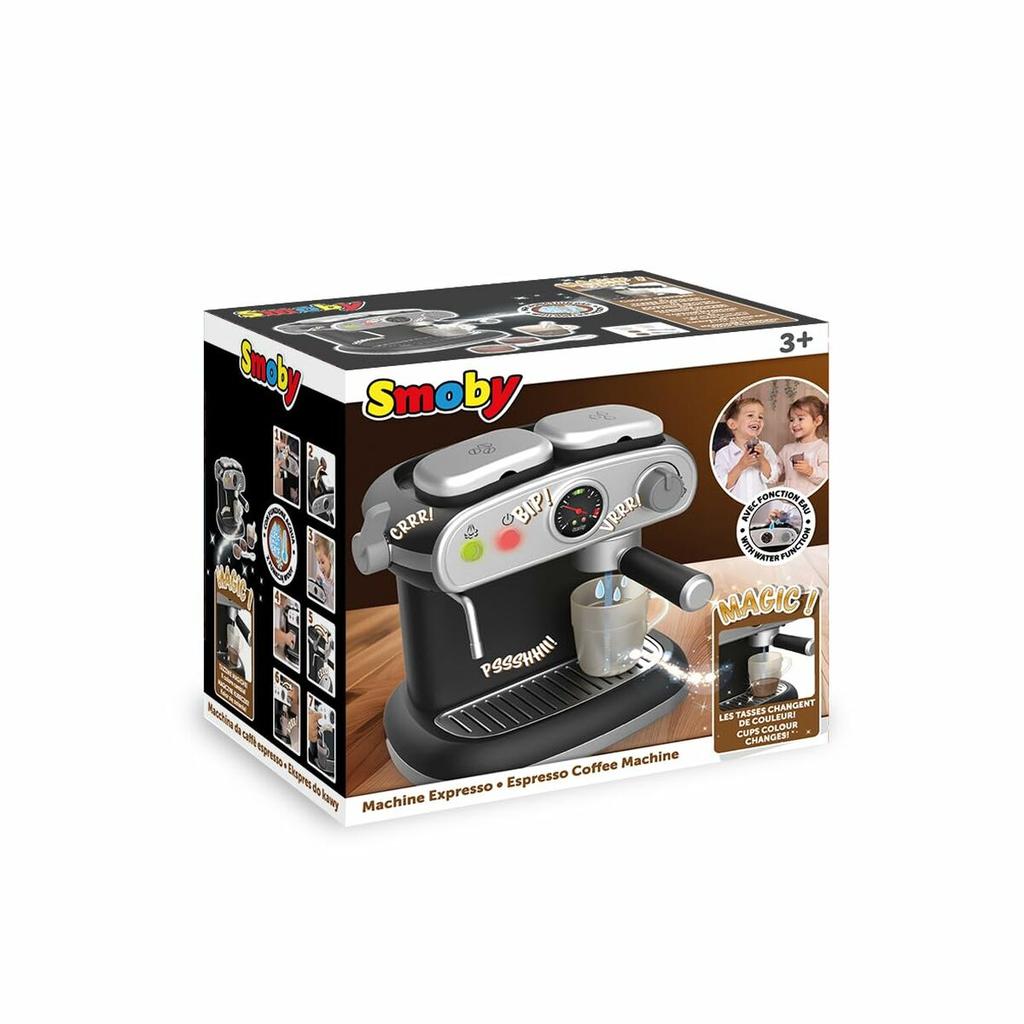 Cleaning & Storage Kit Smoby