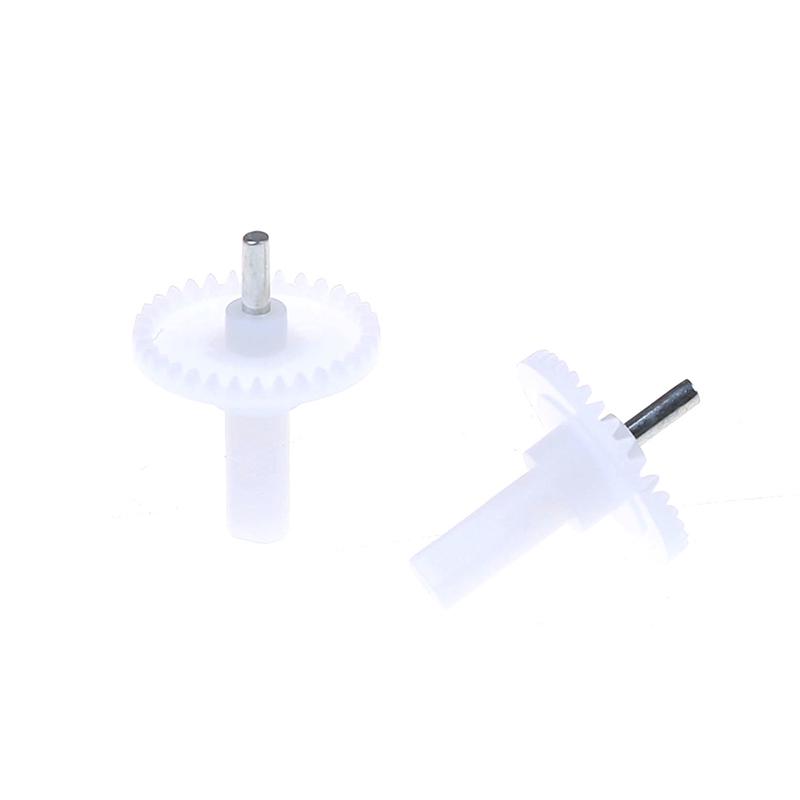 4Pcs E58 Wifi Fpv Rc Quadcopter Spare Parts Gear Bearing Shaft Rc Drone Parts