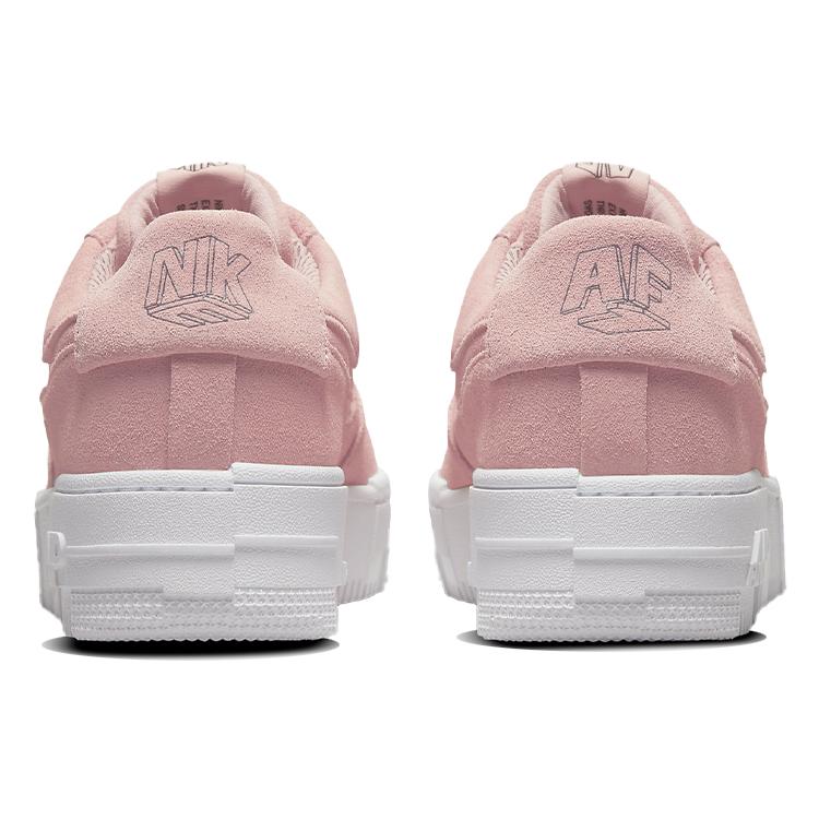 Nike Air Force 1 Low Pixel Pink Oxford Women's DQ5570-600