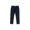 Timberland Solid Slim Fit Straight Leg Casual Pants Men bottoms Blue A29Q2-433