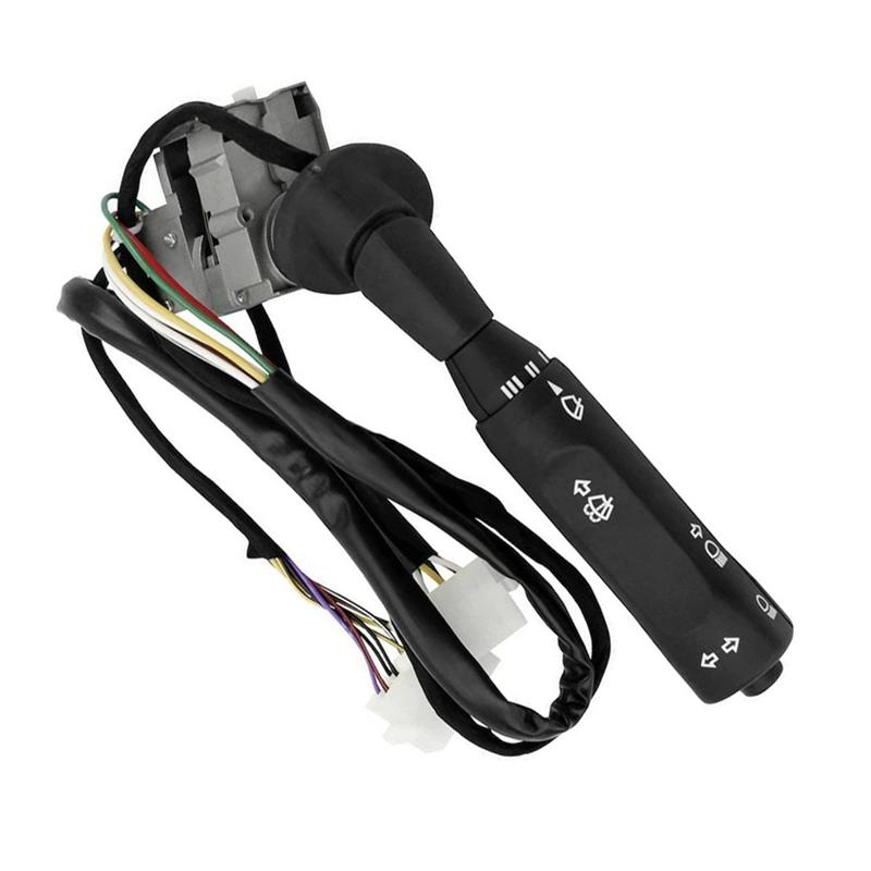 Car Steering Column Wiper Turn Signal Switch Stalk For Trucks- A6885407045 6205400045 Part Numbers