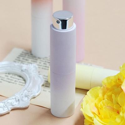 Parfümflasche Sprühpumpe Behälter Mini Parfümflasche 8ml