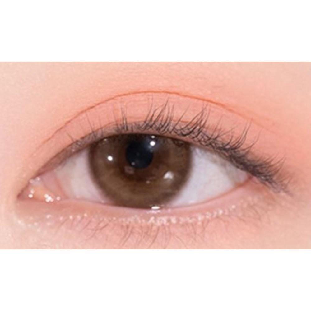 Rom& Bear Layer Palette, 01 Apricot Mood, 1 piece