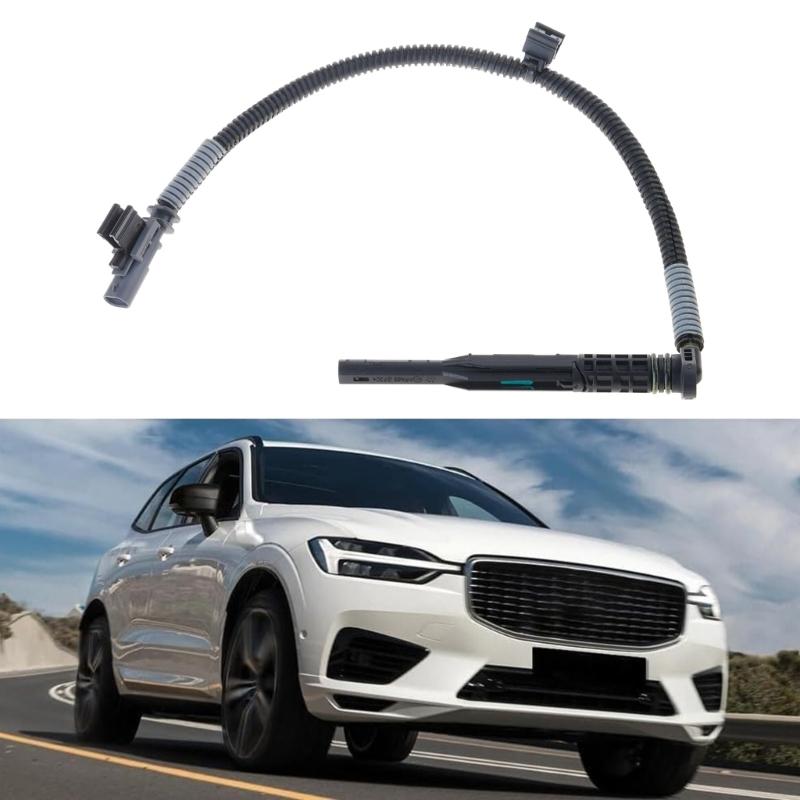 Oil Level Sensor for S60 S60L V40 S80 S90 S90L 31478111 31370845 32380135 30758086 Replacement Oil Pan Sensor Auto Part