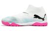 Future 7 Match + Ll Tt Shoes 'White Pink' 107713-01